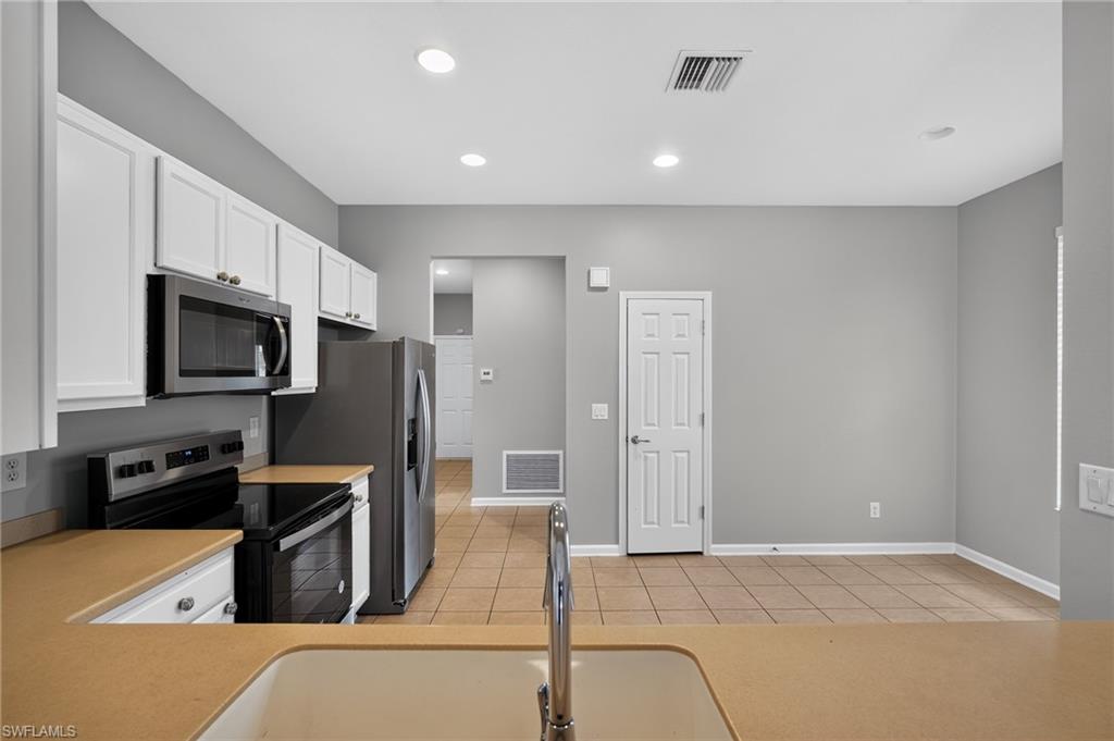 NOT APPLICABLE - Residential