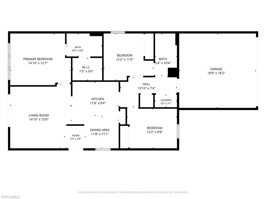 NOT APPLICABLE - Residential