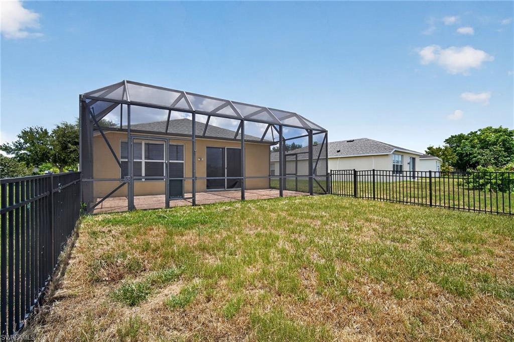 NOT APPLICABLE - Residential