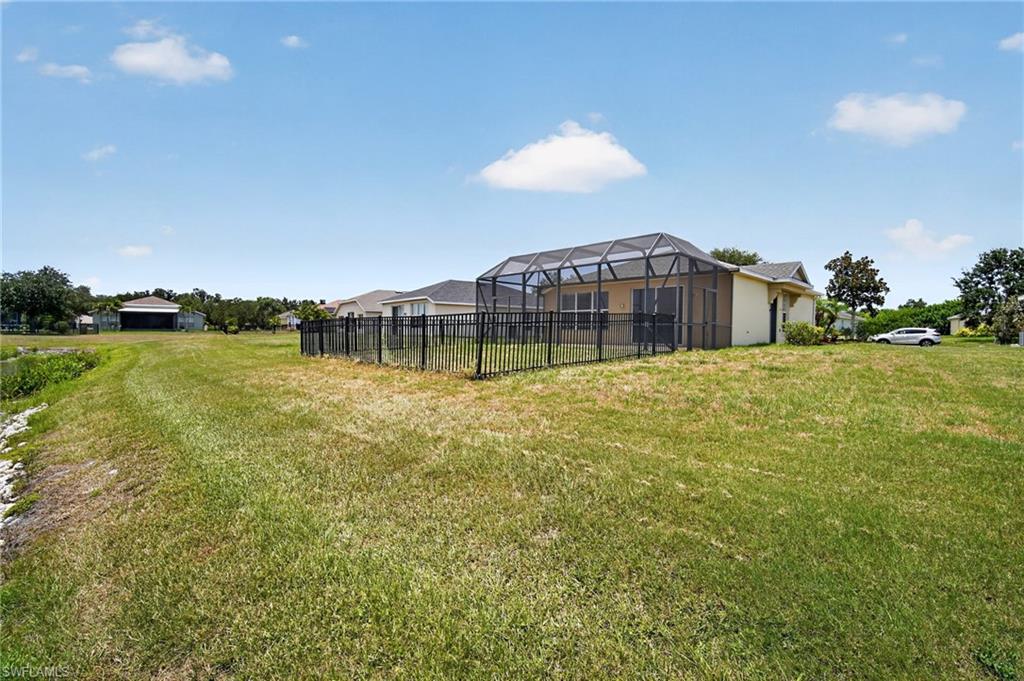 NOT APPLICABLE - Residential