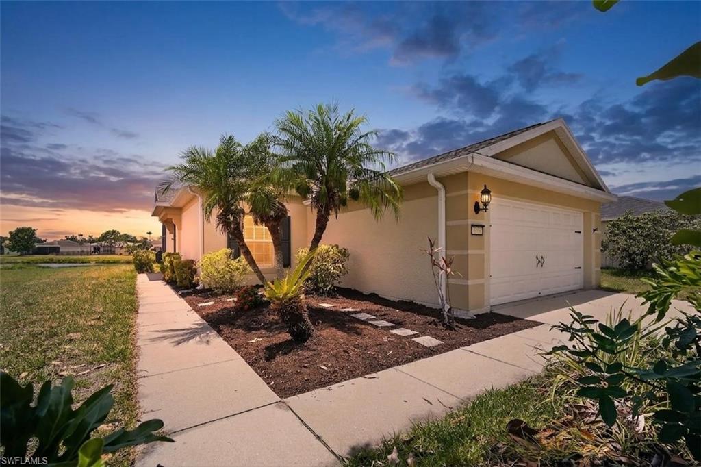 NOT APPLICABLE - Residential