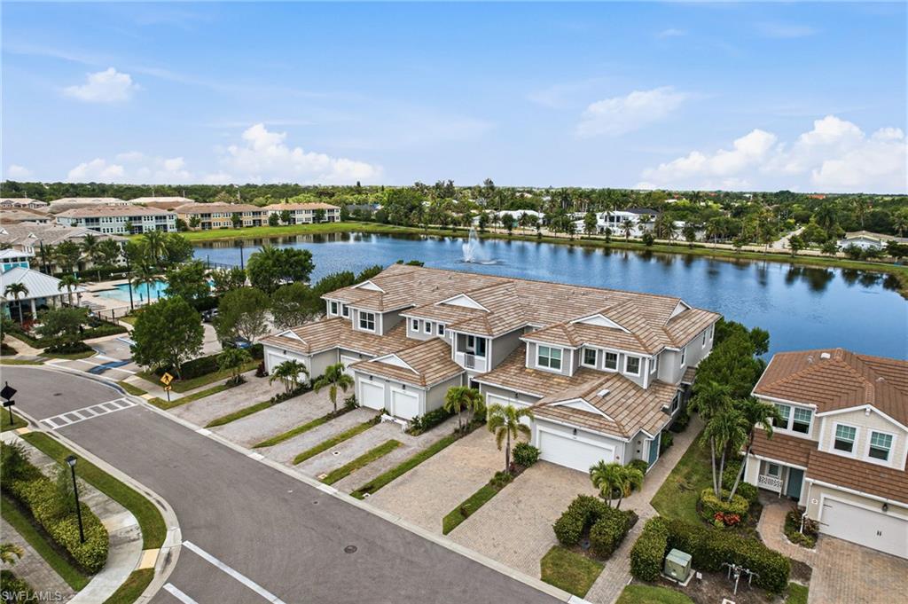 ARBORETUM - Residential