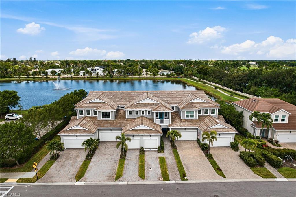 ARBORETUM - Residential