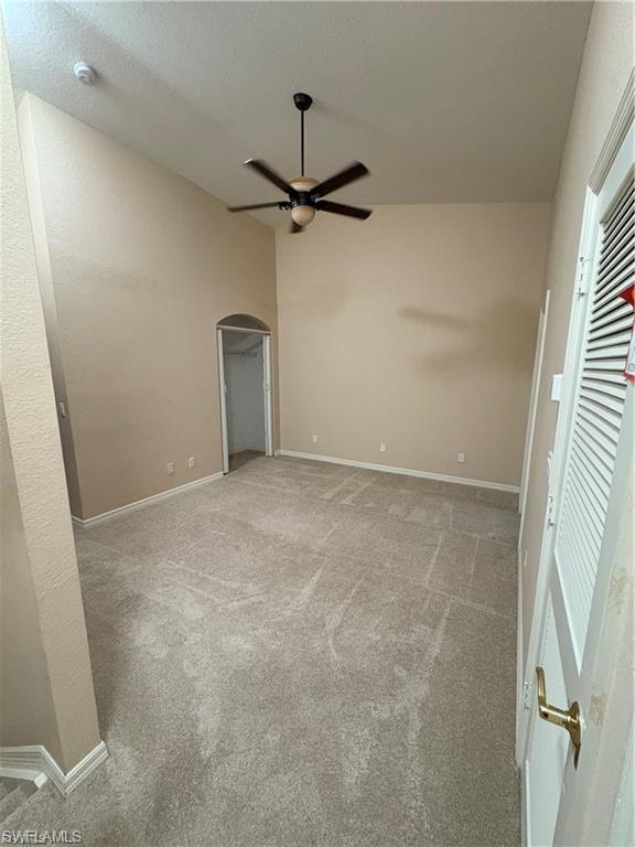 OLYMPIA POINTE - Residential
