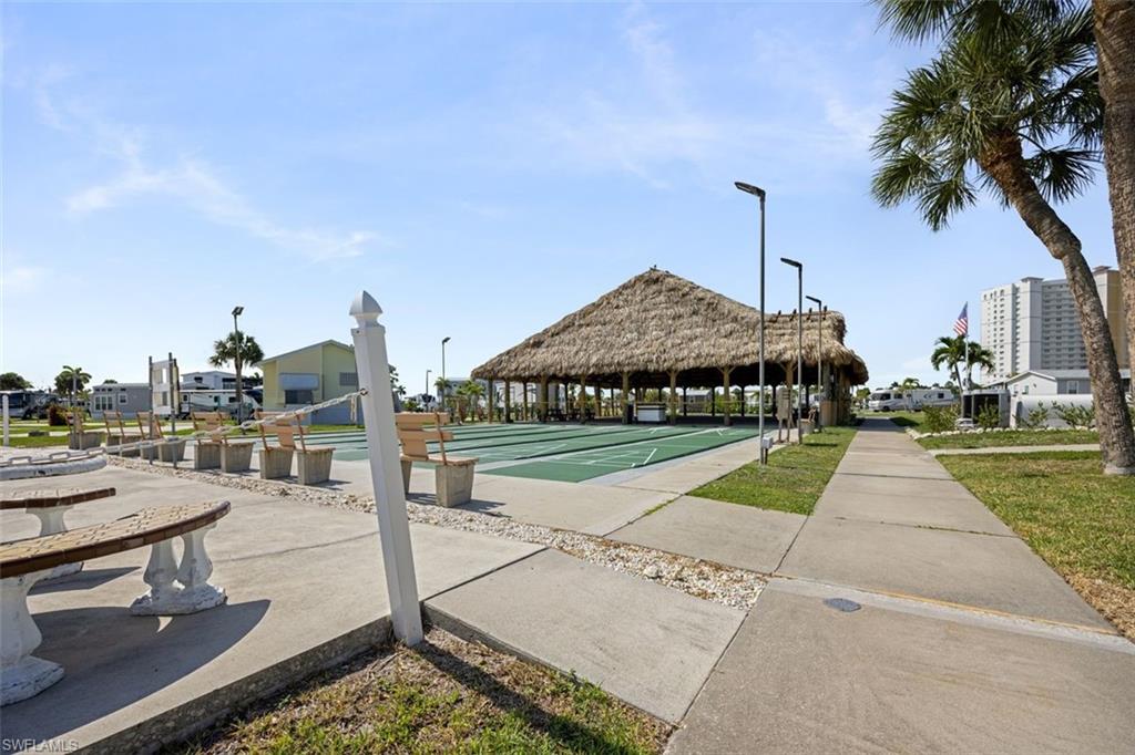 PALMETTO PALMS R V - Residential