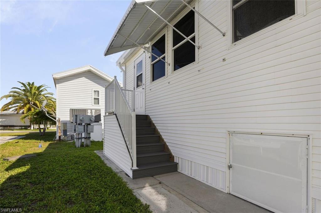 PALMETTO PALMS R V - Residential
