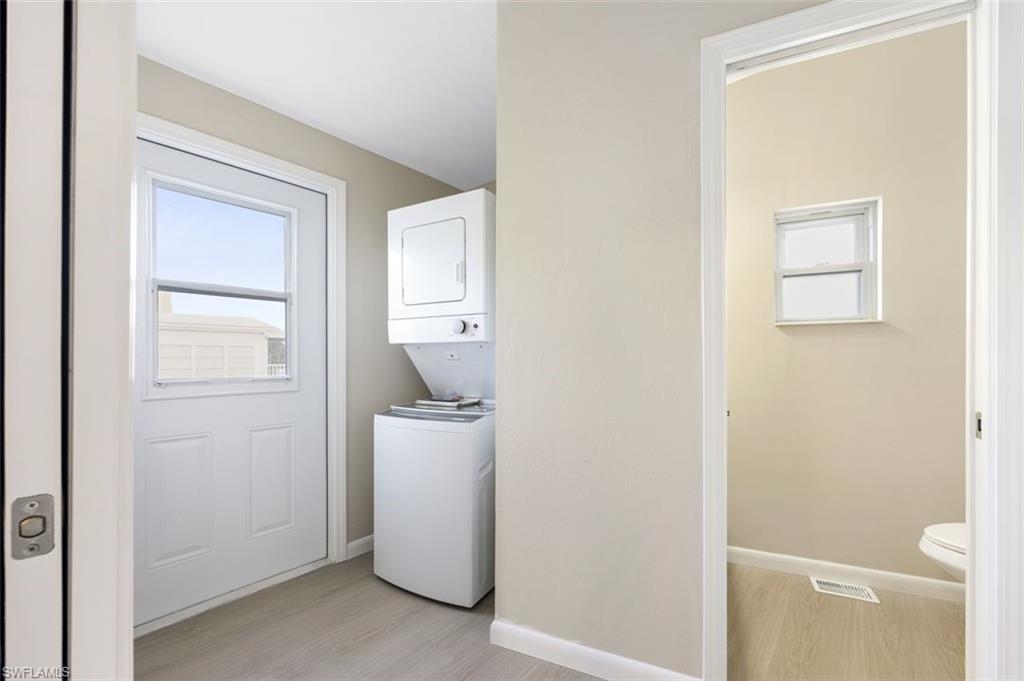 PALMETTO PALMS R V - Residential