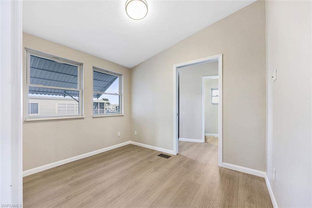 PALMETTO PALMS R V - Residential