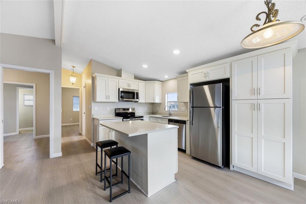 PALMETTO PALMS R V - Residential