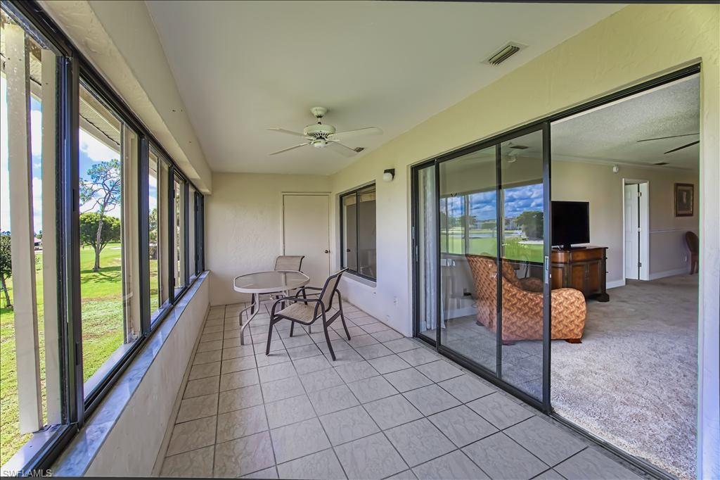 SEVEN LAKES - Residential Lease