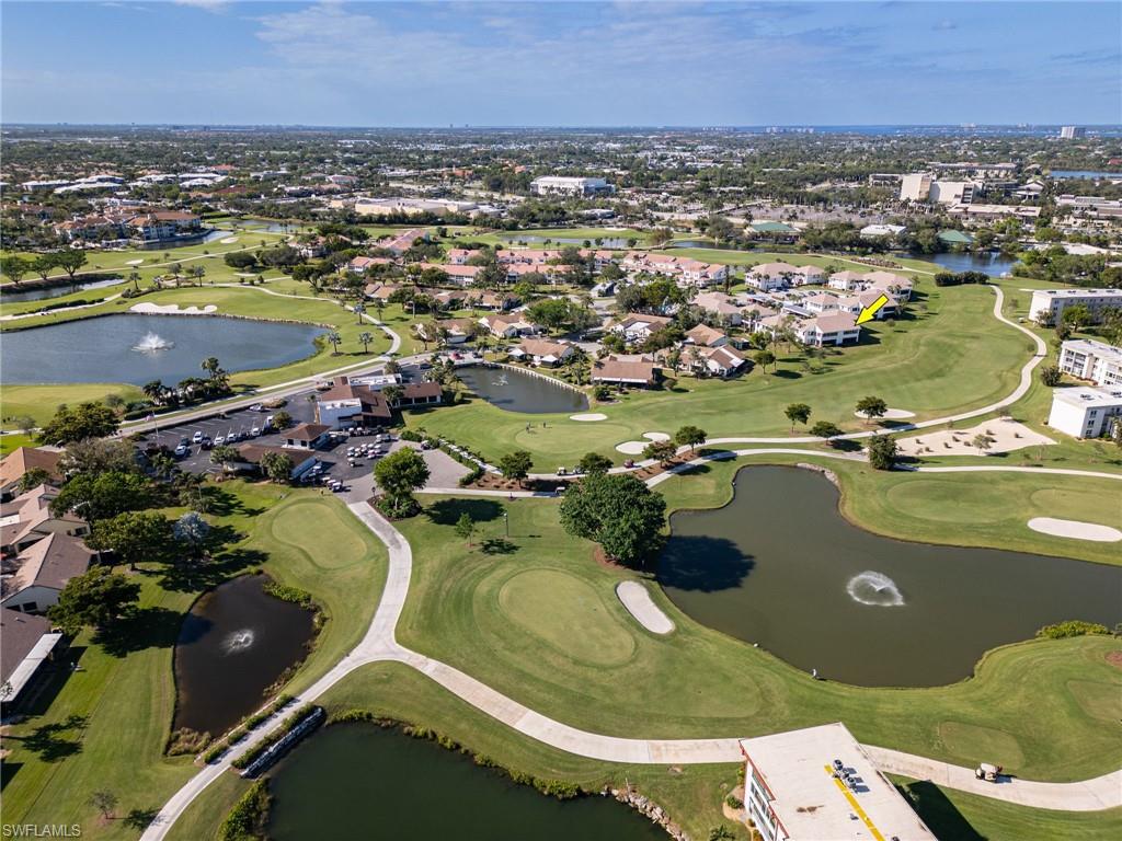 SEVEN LAKES - Residential Lease