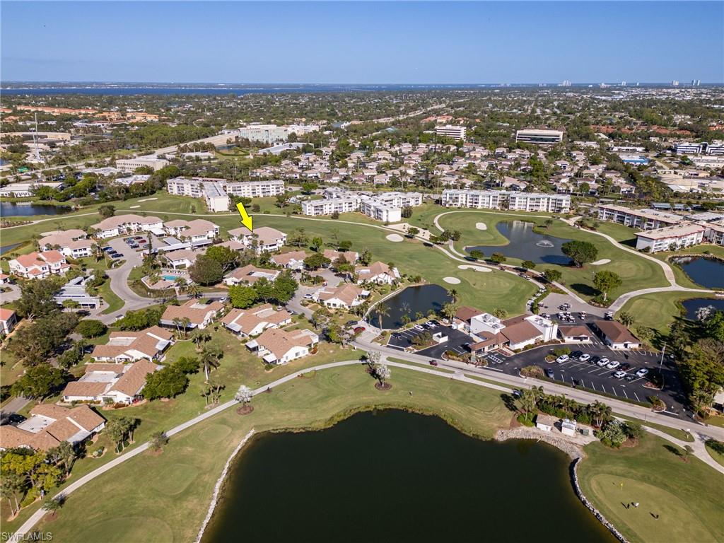 SEVEN LAKES - Residential Lease