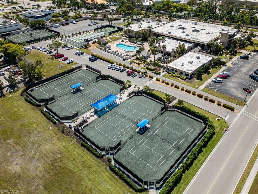 SEVEN LAKES - Residential Lease