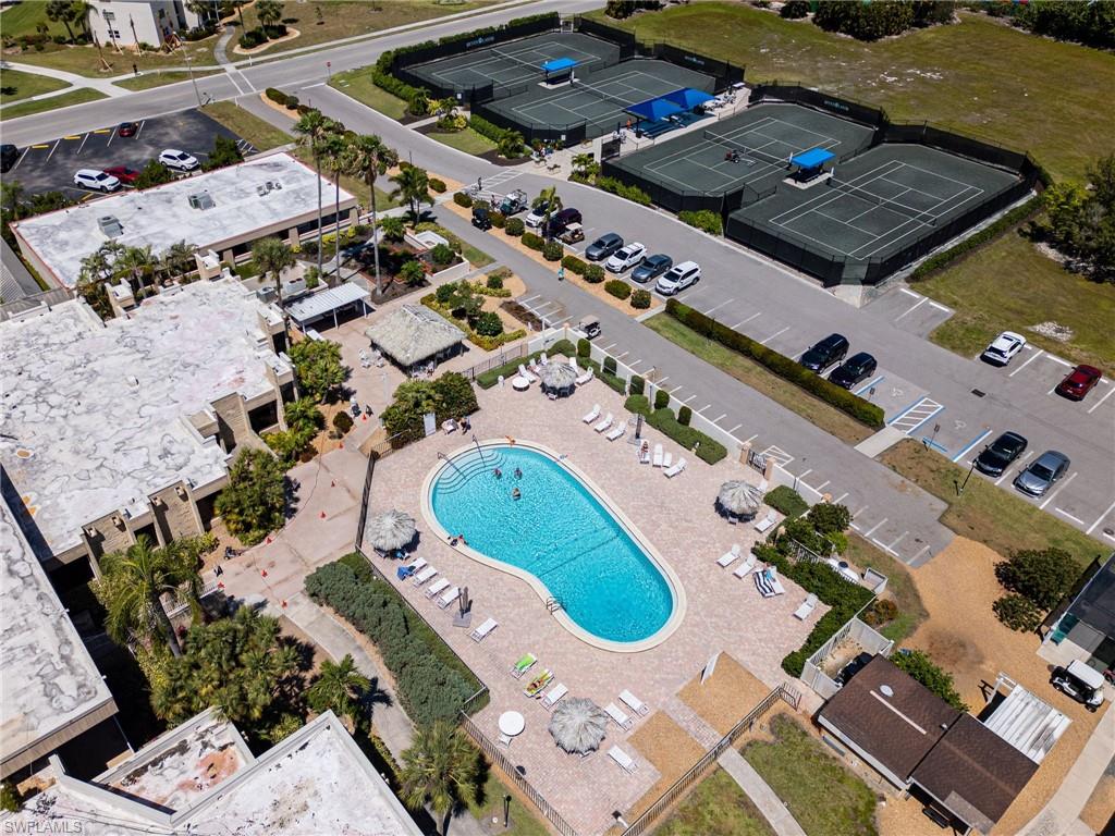 SEVEN LAKES - Residential Lease