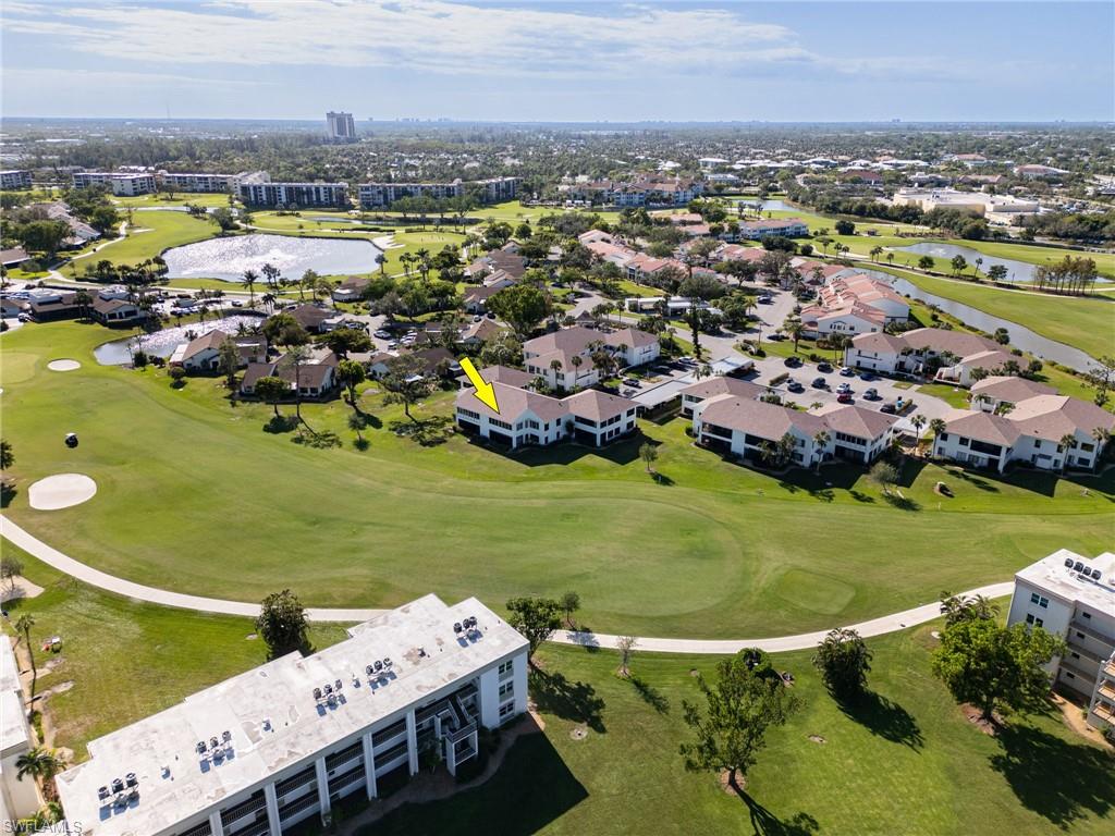SEVEN LAKES - Residential Lease