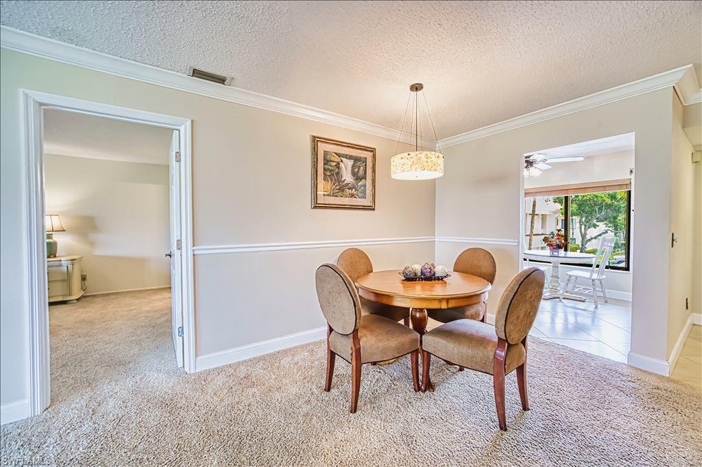 SEVEN LAKES - Residential Lease