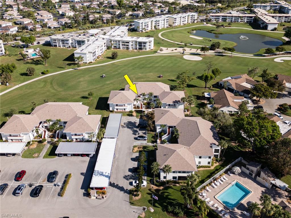 SEVEN LAKES - Residential Lease