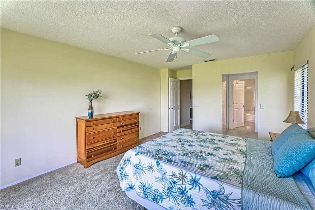 SEVEN LAKES - Residential Lease