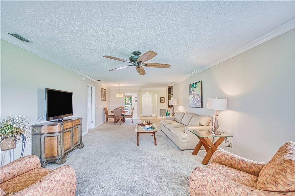 SEVEN LAKES - Residential Lease