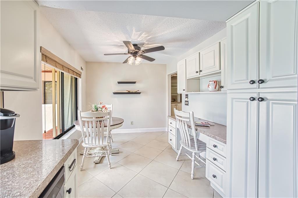 SEVEN LAKES - Residential Lease