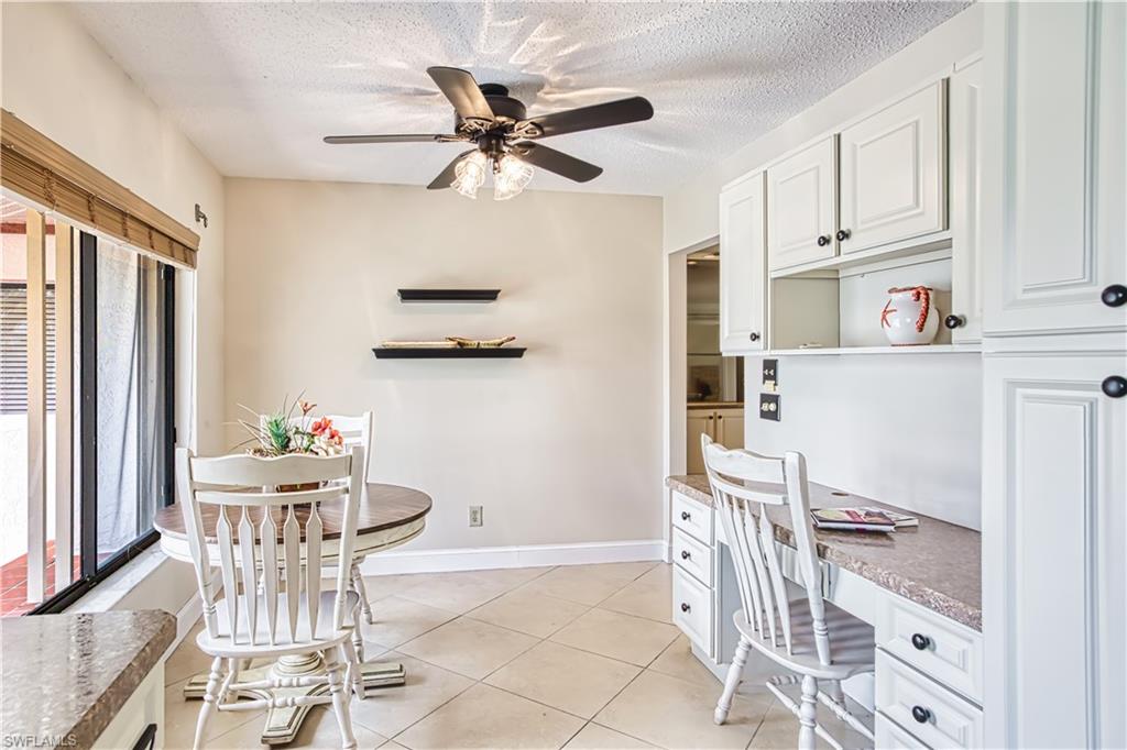 SEVEN LAKES - Residential Lease