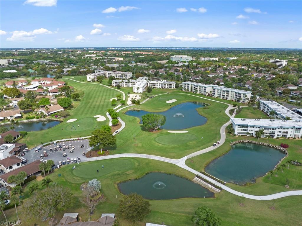 SEVEN LAKES - Residential Lease