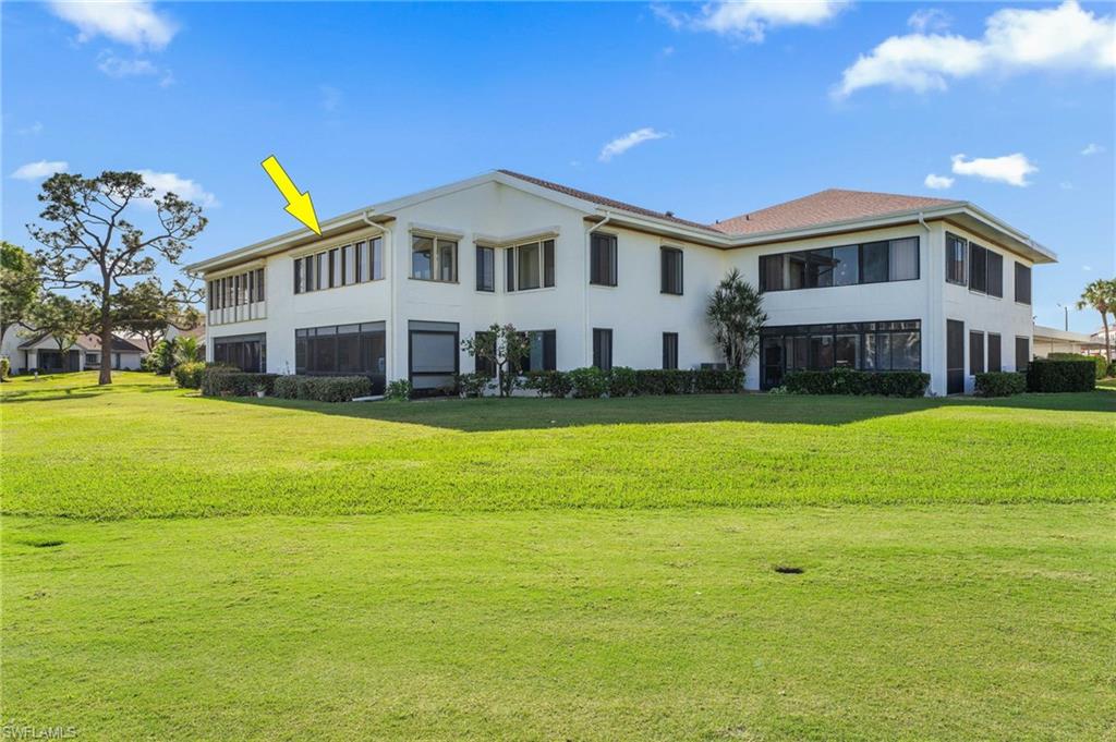 SEVEN LAKES - Residential Lease