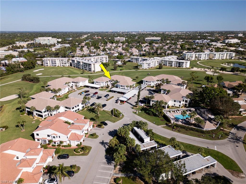 SEVEN LAKES - Residential Lease