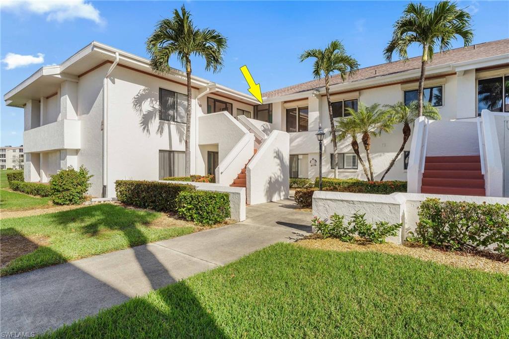SEVEN LAKES - Residential Lease