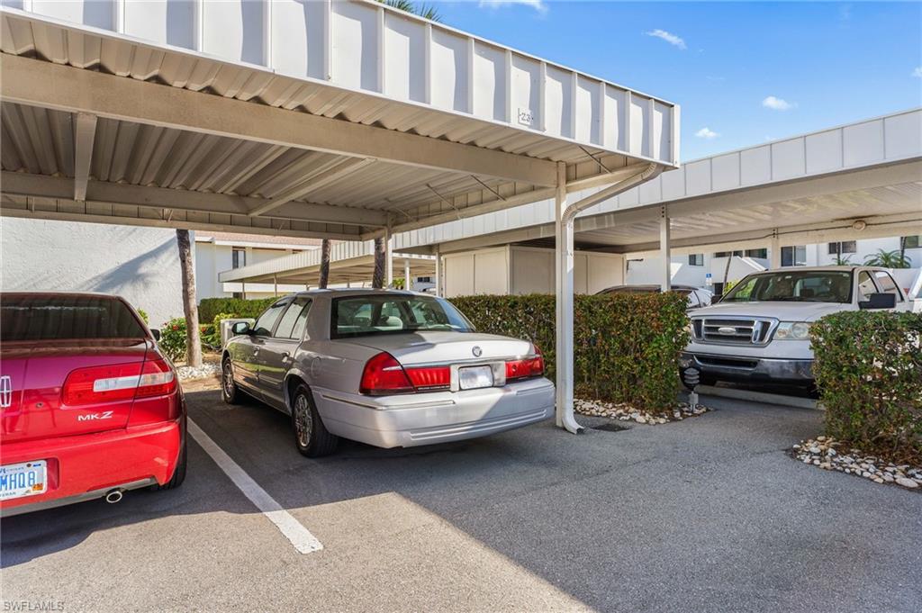 SEVEN LAKES - Residential Lease