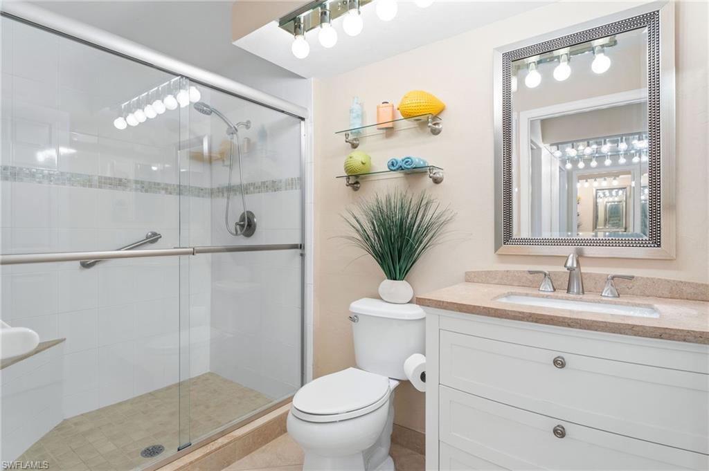 SEVEN LAKES - Residential Lease