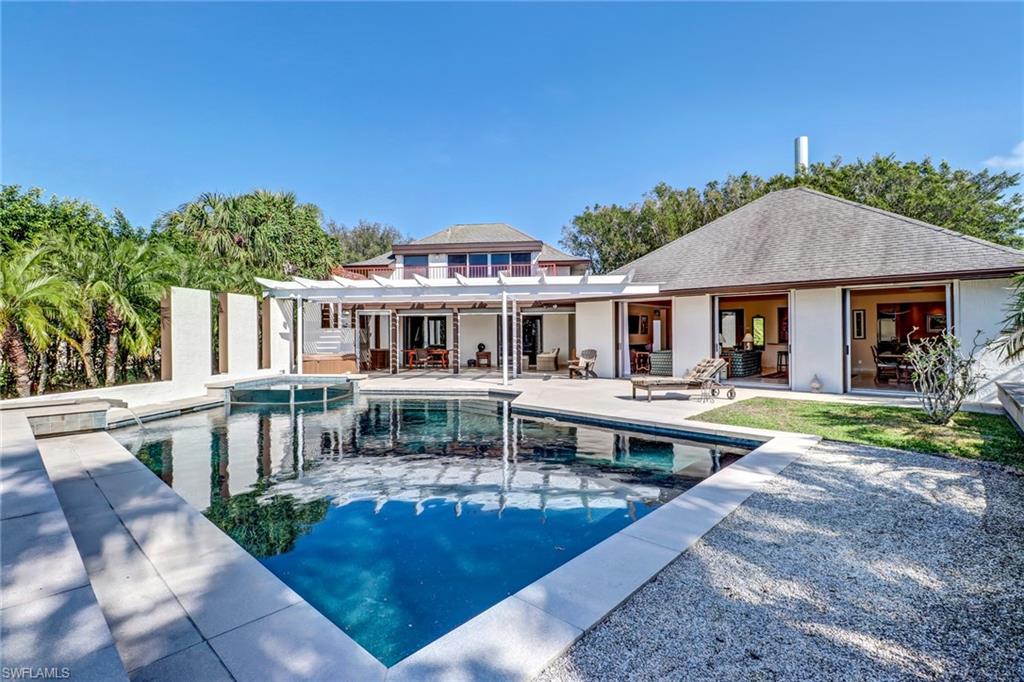 PORT ROYAL - Residential