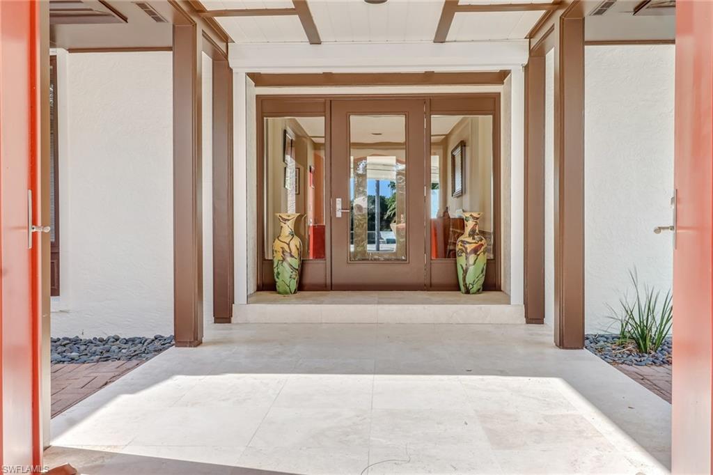 PORT ROYAL - Residential