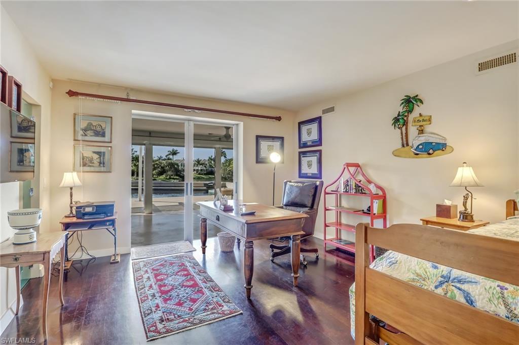 PORT ROYAL - Residential