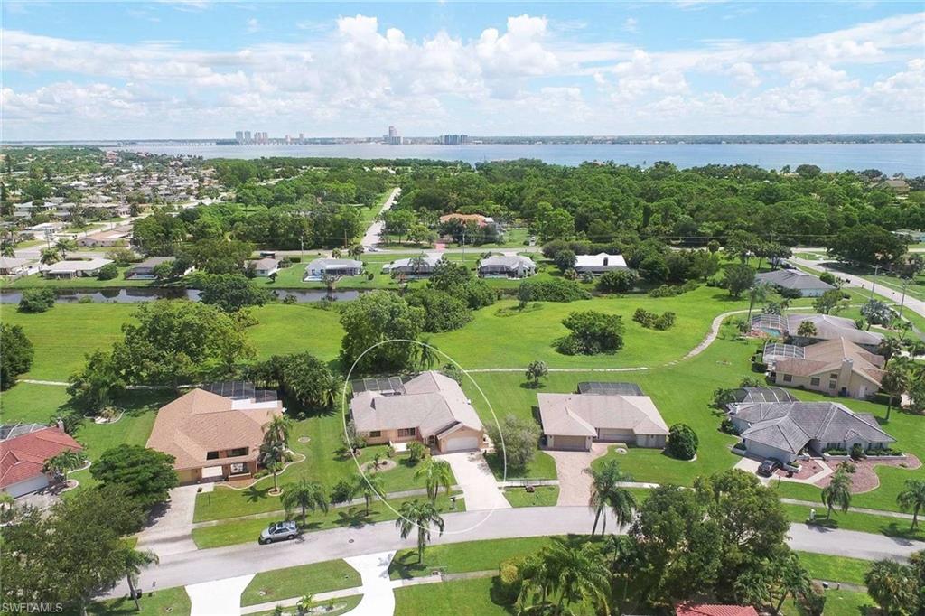 CAPE CORAL - Residential Lease