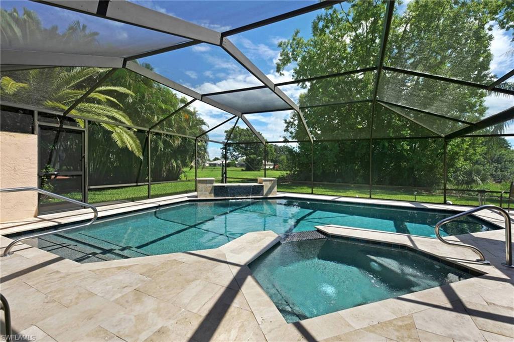CAPE CORAL - Residential Lease