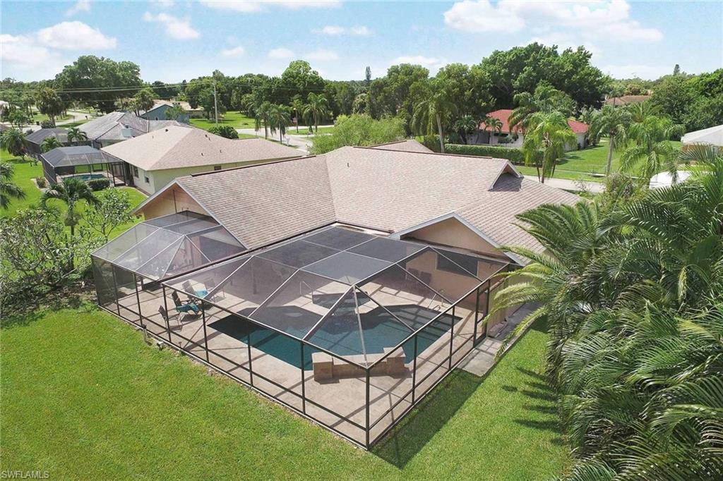 CAPE CORAL - Residential Lease