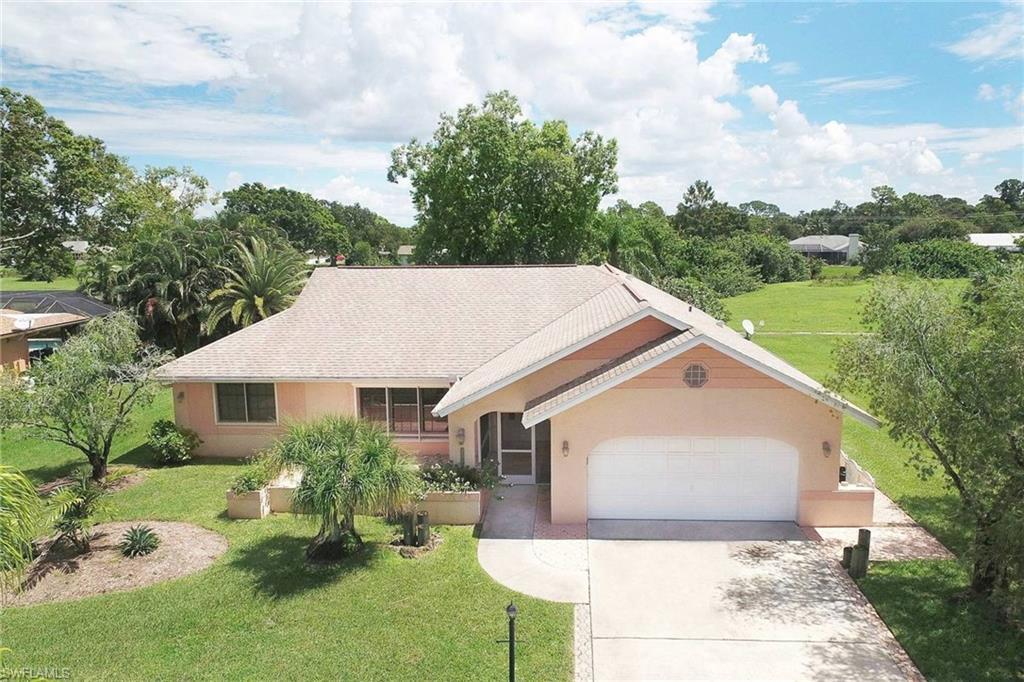 CAPE CORAL - Residential Lease