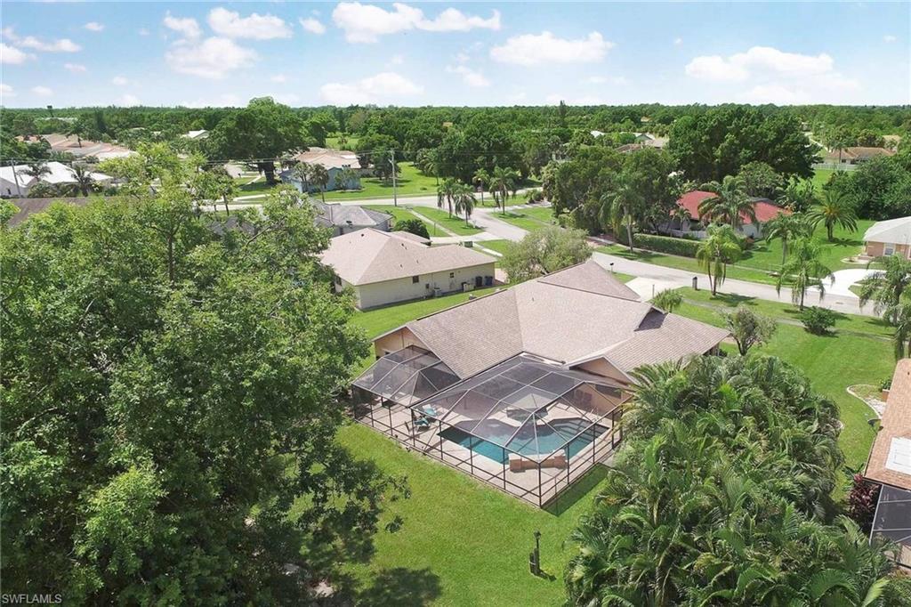 CAPE CORAL - Residential Lease
