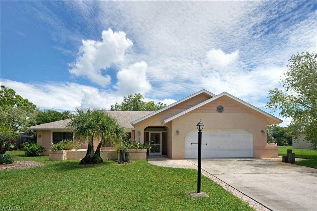 CAPE CORAL - Residential Lease