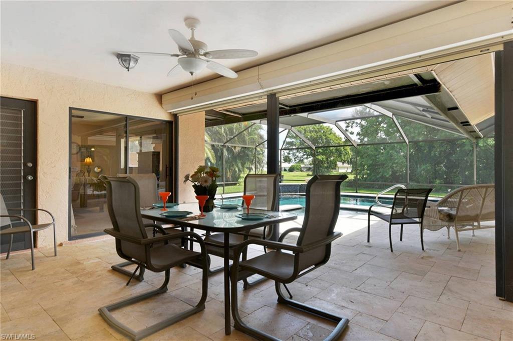 CAPE CORAL - Residential Lease