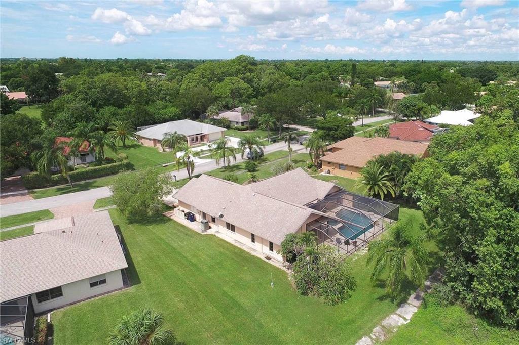 CAPE CORAL - Residential Lease