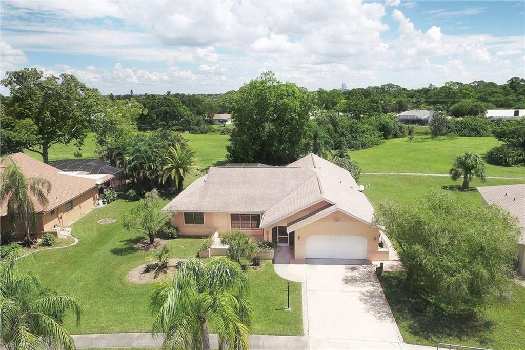 CAPE CORAL - Residential Lease