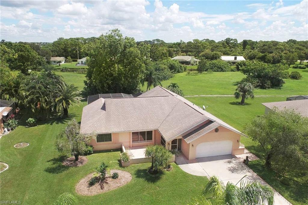 CAPE CORAL - Residential Lease