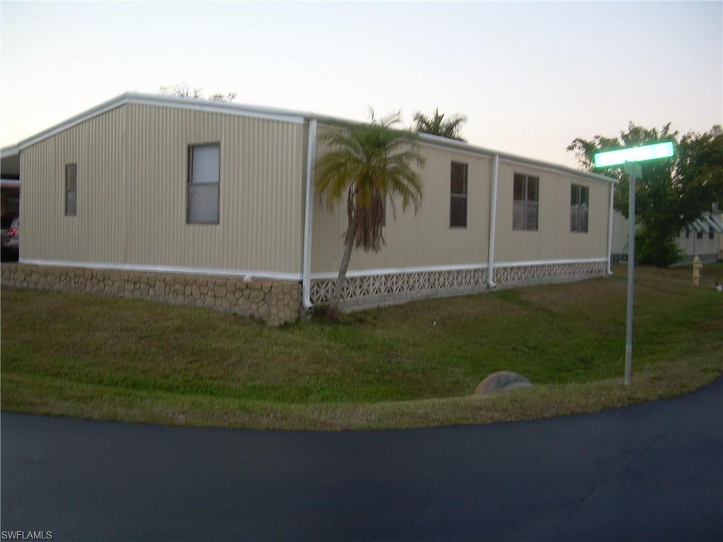 QUAIL ROOST - Residential