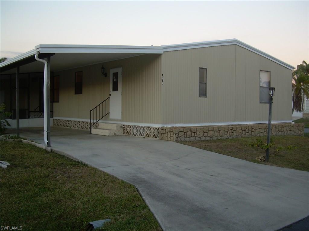 QUAIL ROOST - Residential