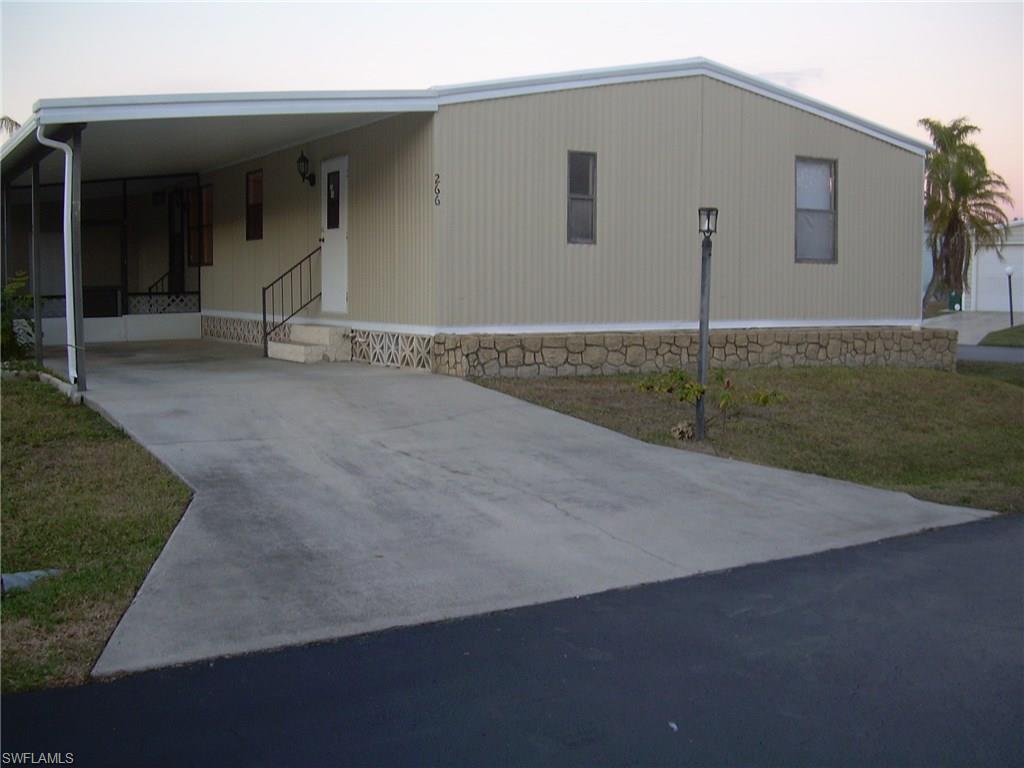 QUAIL ROOST - Residential