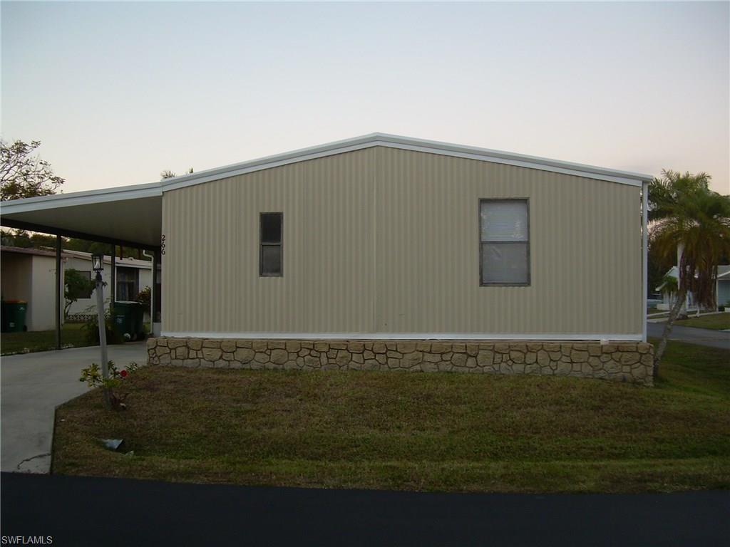 QUAIL ROOST - Residential