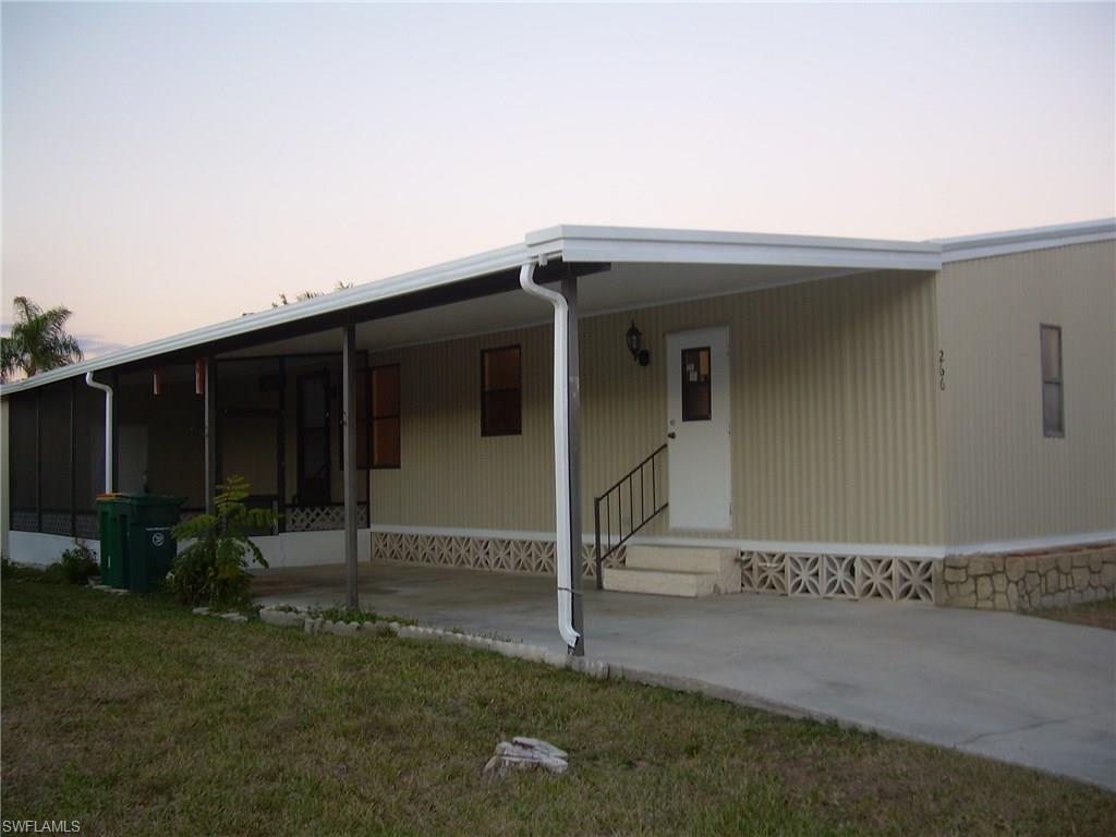 QUAIL ROOST - Residential