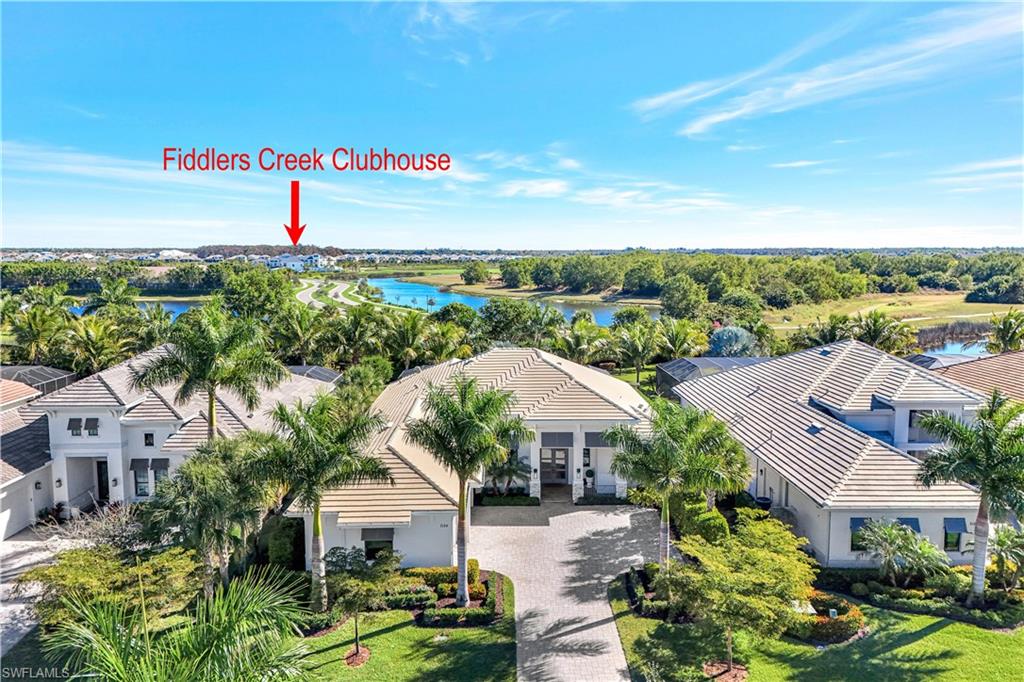 MARSH COVE - Residential